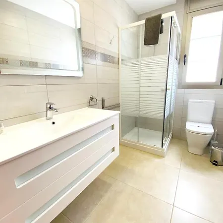 5 Bedrooms Villa With Sea View Private Pool And Enclosed Garden At Costa Adeje 2 Km Away From The Beach Villa *