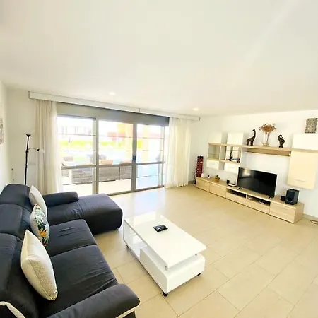 5 Bedrooms Villa With Sea View Private Pool And Enclosed Garden At Costa Adeje 2 Km Away From The Beach * Costa Adeje (Tenerife)
