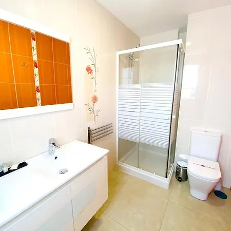 5 Bedrooms Villa With Sea View Private Pool And Enclosed Garden At Costa Adeje 2 Km Away From The Beach * Costa Adeje (Tenerife)
