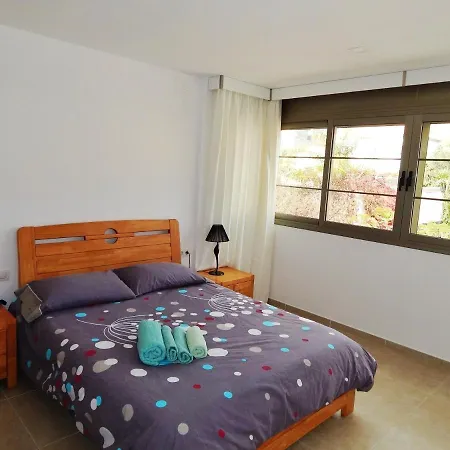 5 Bedrooms Villa With Sea View Private Pool And Enclosed Garden At Costa Adeje 2 Km Away From The Beach