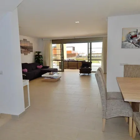 Willa 5 Bedrooms Villa With Sea View Private Pool And Enclosed Garden At Costa Adeje 2 Km Away From The Beach