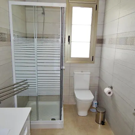 5 Bedrooms Villa With Sea View Private Pool And Enclosed Garden At Costa Adeje 2 Km Away From The Beach Villa Costa Adeje (Tenerife)