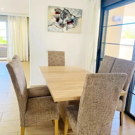 Willa 5 Bedrooms Villa With Sea View Private Pool And Enclosed Garden At Costa Adeje 2 Km Away From The Beach