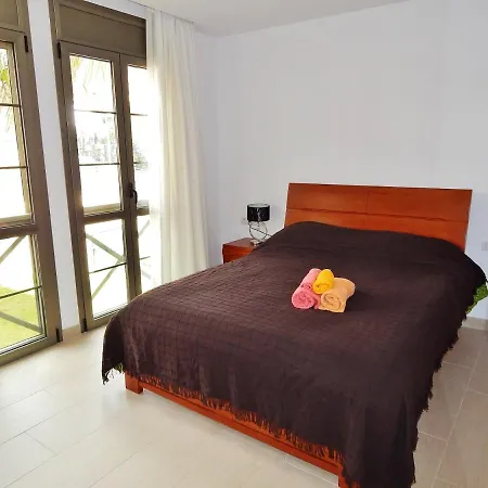 5 Bedrooms Villa With Sea View Private Pool And Enclosed Garden At Costa Adeje 2 Km Away From The Beach Costa Adeje (Tenerife)