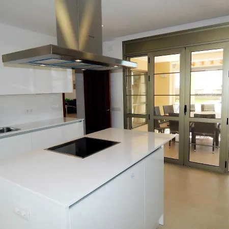 5 Bedrooms Villa With Sea View Private Pool And Enclosed Garden At Costa Adeje 2 Km Away From The Beach * Costa Adeje (Tenerife)