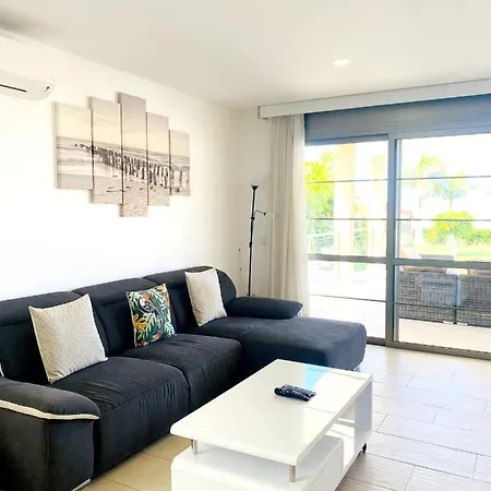 Villa 5 Bedrooms Villa With Sea View Private Pool And Enclosed Garden At Costa Adeje 2 Km Away From The Beach *