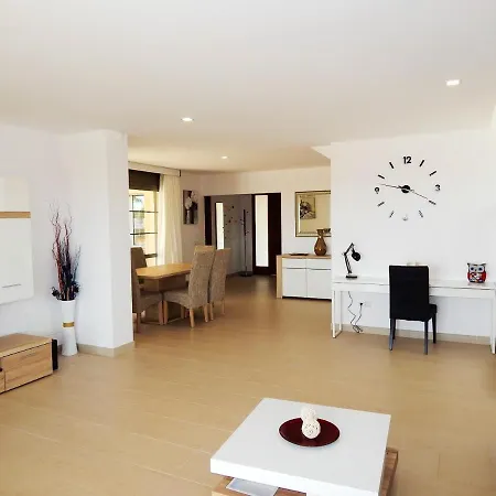 Villa 5 Bedrooms Villa With Sea View Private Pool And Enclosed Garden At Costa Adeje 2 Km Away From The Beach