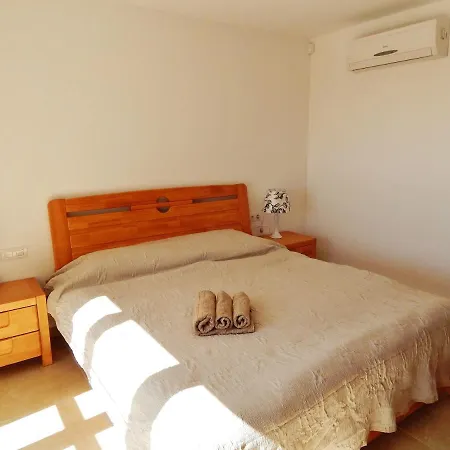 5 Bedrooms Villa With Sea View Private Pool And Enclosed Garden At Costa Adeje 2 Km Away From The Beach Villa Costa Adeje (Tenerife)